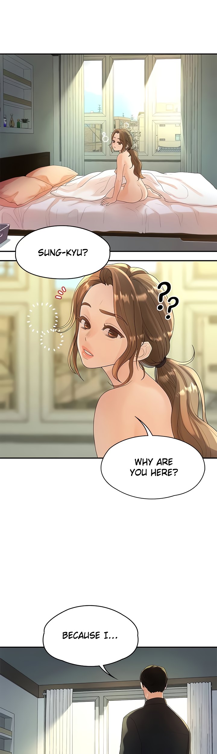 Read Hentai Image 21 206 in comic So Close, Yet So Far - Chapter 17 - hentaitnt.net