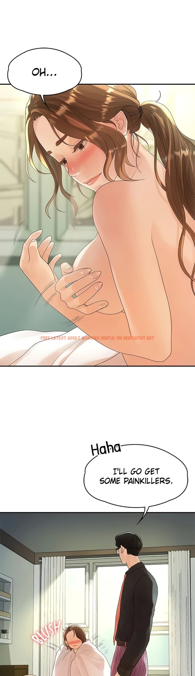 Read Hentai Image 24 206 in comic So Close, Yet So Far - Chapter 17 - hentaitnt.net