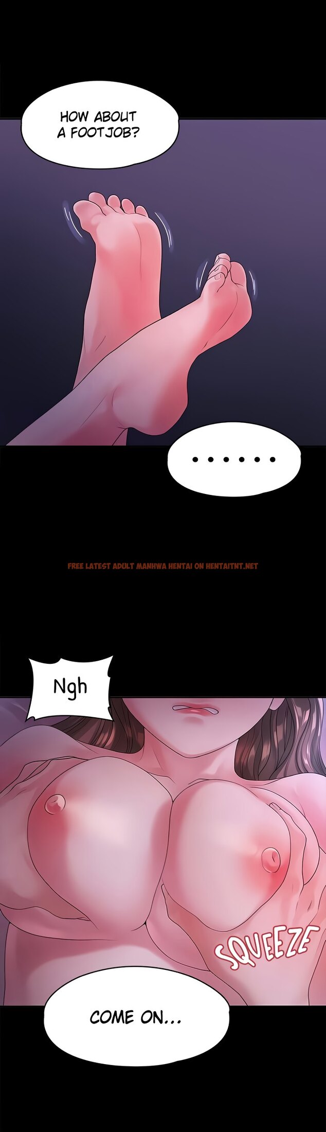 Read Hentai Image 61 209 in comic So Close, Yet So Far - Chapter 17 - hentaitnt.net