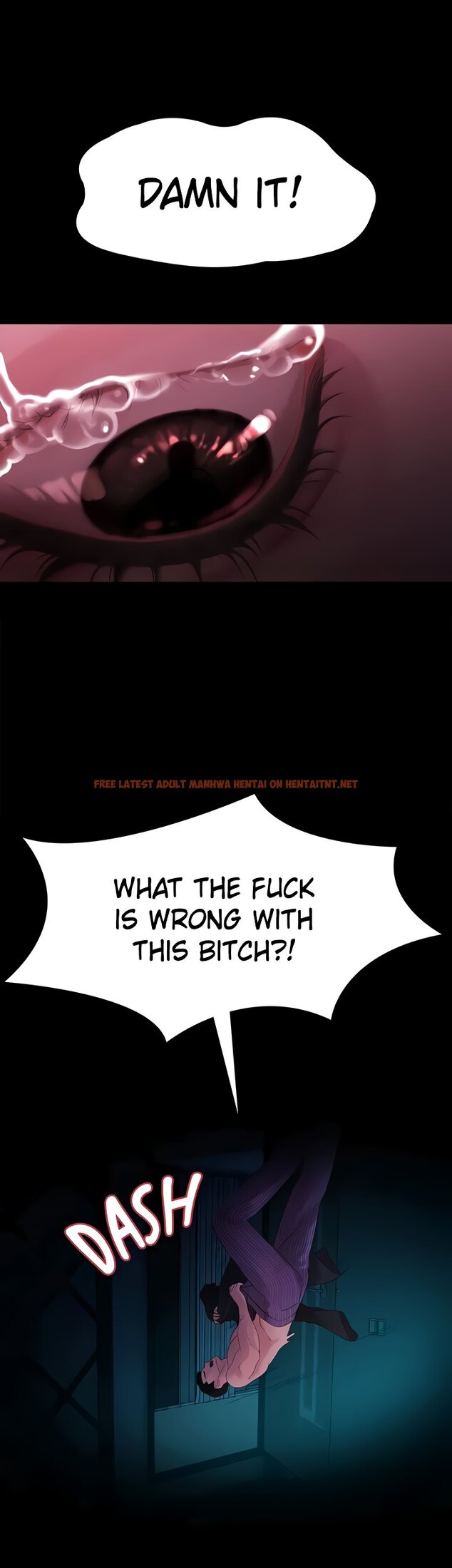 Read Hentai Image 82 210 in comic So Close, Yet So Far - Chapter 17 - hentaitnt.net