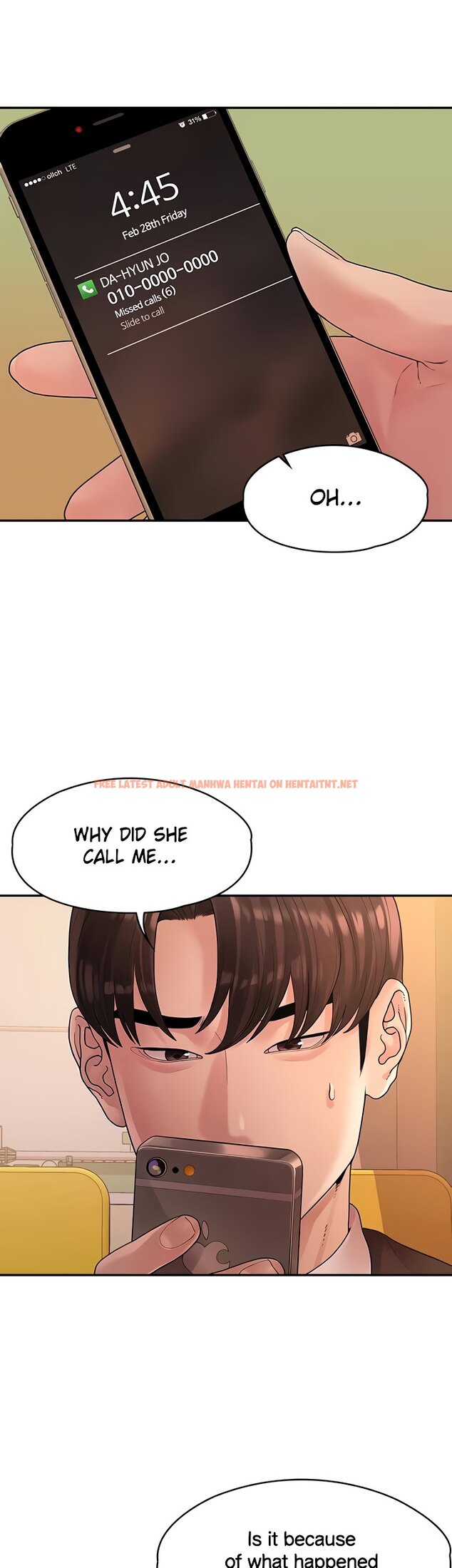 Read Hentai Image 13 669 in comic So Close, Yet So Far - Chapter 18 - hentaitnt.net