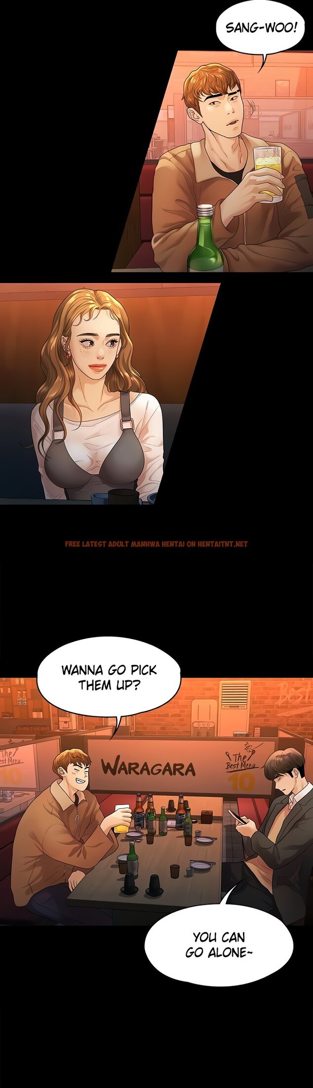 Read Hentai Image 75 672 in comic So Close, Yet So Far - Chapter 18 - hentaitnt.net