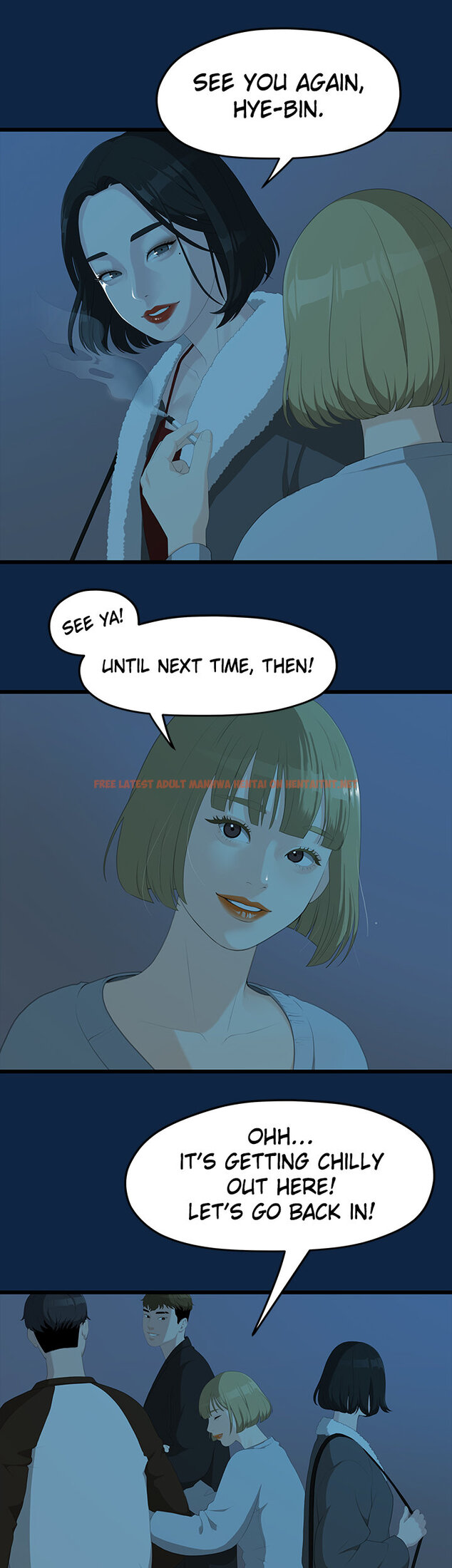 Read Hentai Image 17 459 in comic So Close, Yet So Far - Chapter 2 - hentaitnt.net