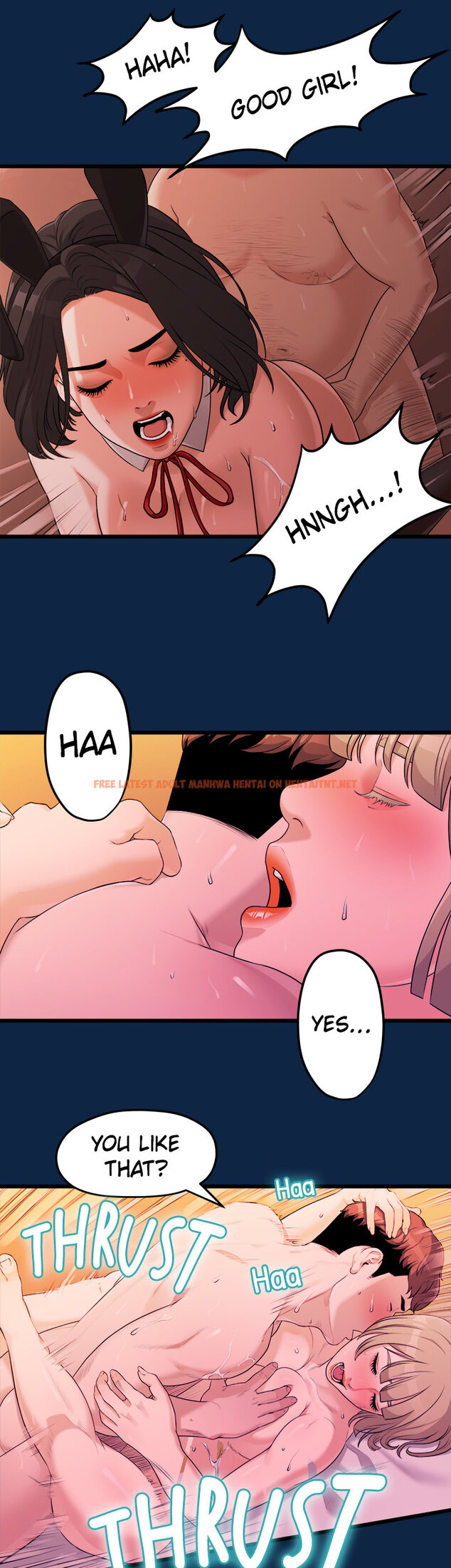 Read Hentai Image 64 461 in comic So Close, Yet So Far - Chapter 2 - hentaitnt.net