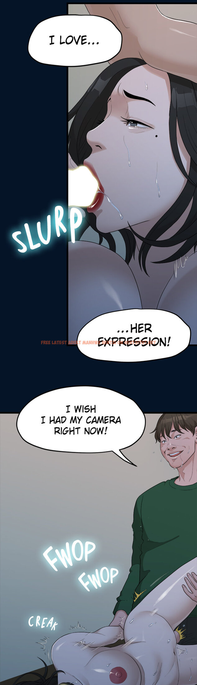 Read Hentai Image 92 564 in comic So Close, Yet So Far - Chapter 4 - hentaitnt.net