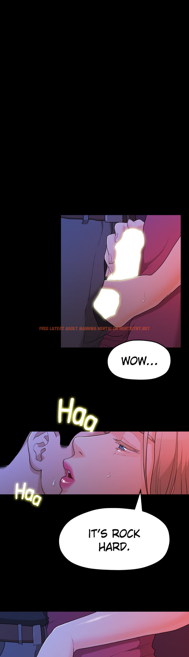 Read Hentai Image 34 116 in comic So Close, Yet So Far - Chapter 6 - hentaitnt.net