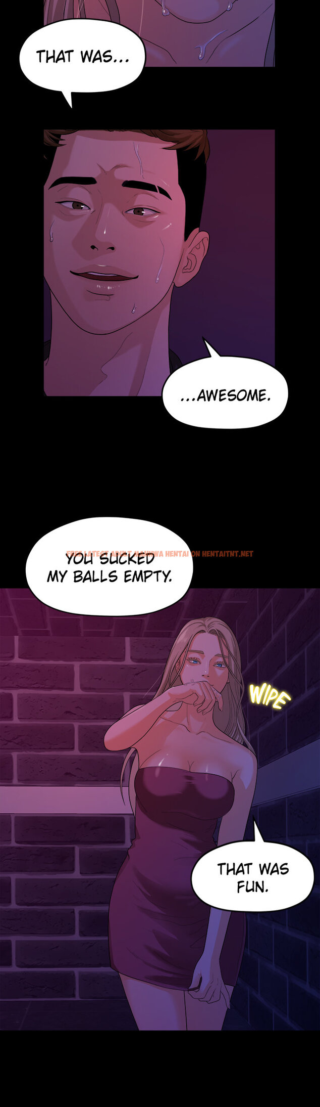 Read Hentai Image 61 117 in comic So Close, Yet So Far - Chapter 6 - hentaitnt.net