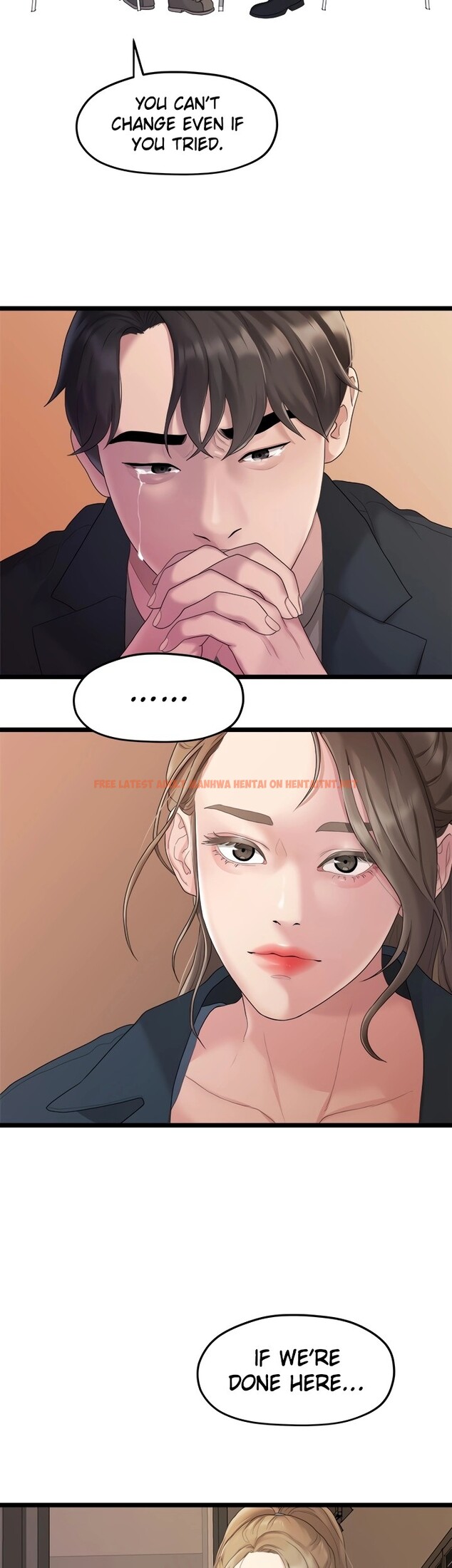 Read Hentai Image 91 072 in comic So Close, Yet So Far - Chapter 7 - hentaitnt.net