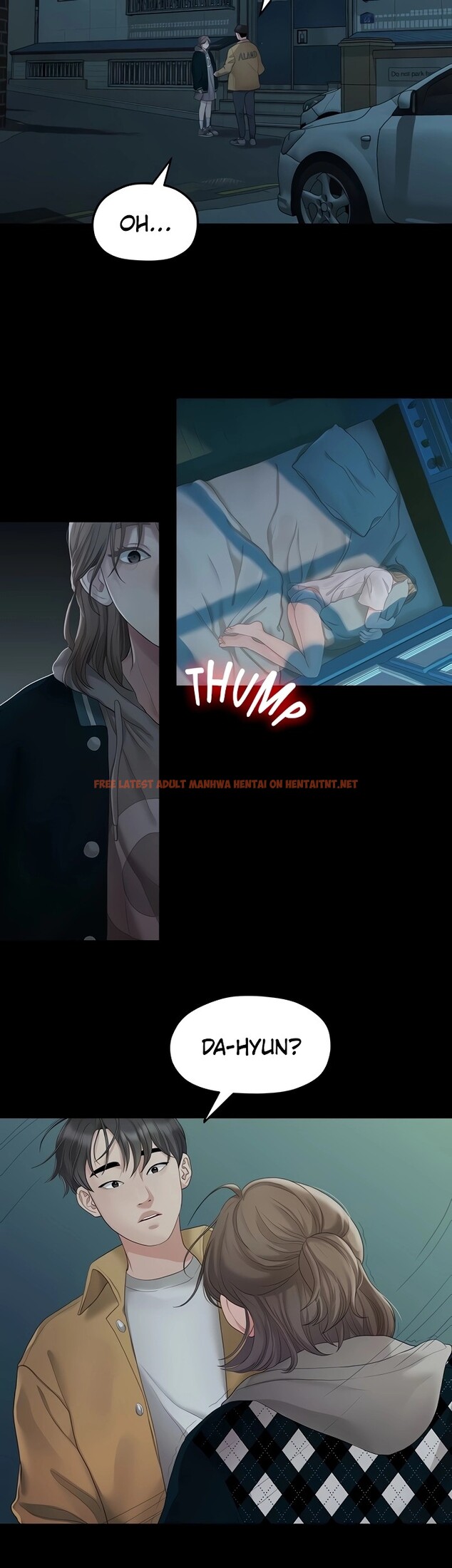 Read Hentai Image 102 910 in comic So Close, Yet So Far - Chapter 9 - hentaitnt.net