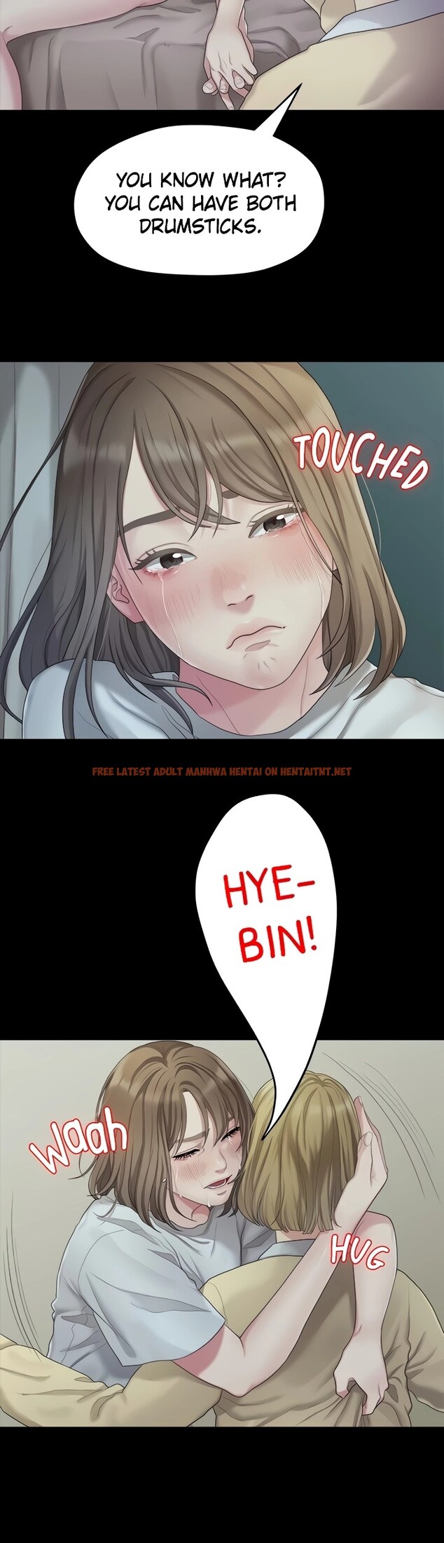 Read Hentai Image 30 907 in comic So Close, Yet So Far - Chapter 9 - hentaitnt.net