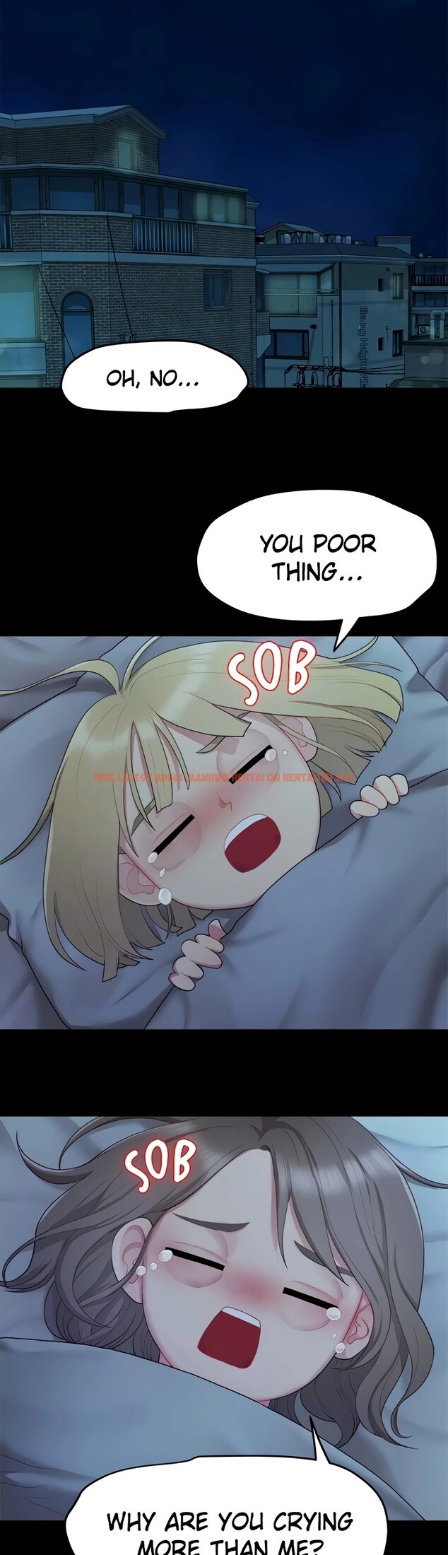 Read Hentai Image 36 907 in comic So Close, Yet So Far - Chapter 9 - hentaitnt.net