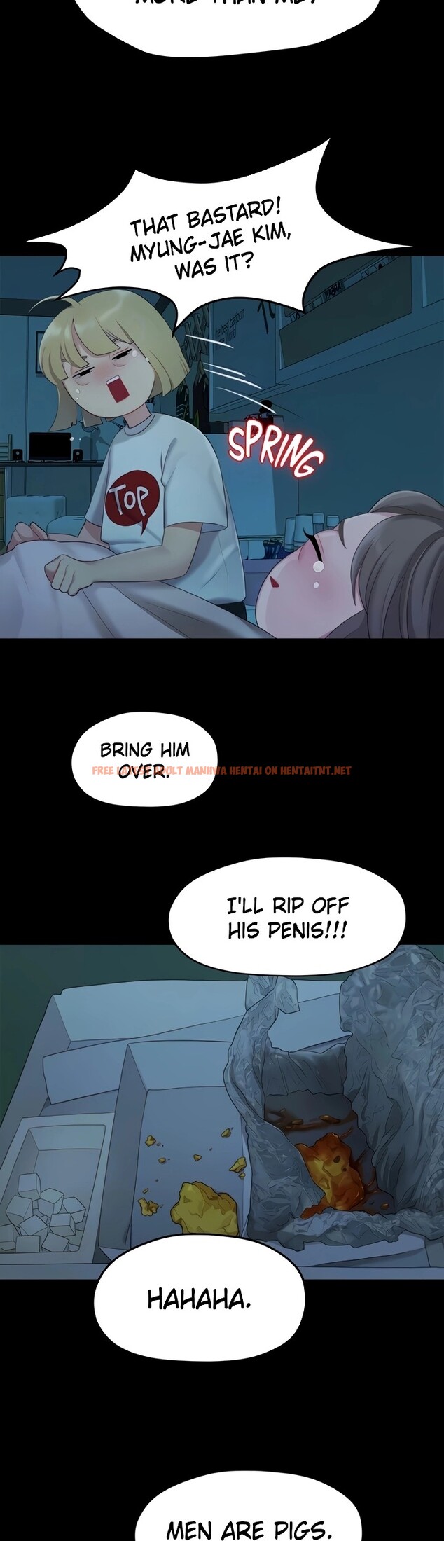 Read Hentai Image 37 907 in comic So Close, Yet So Far - Chapter 9 - hentaitnt.net