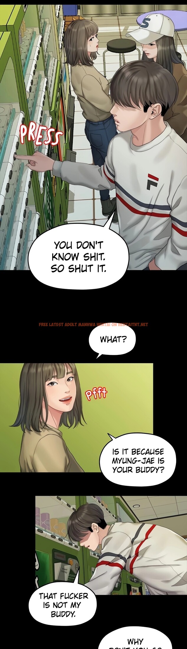 Read Hentai Image 7 905 in comic So Close, Yet So Far - Chapter 9 - hentaitnt.net