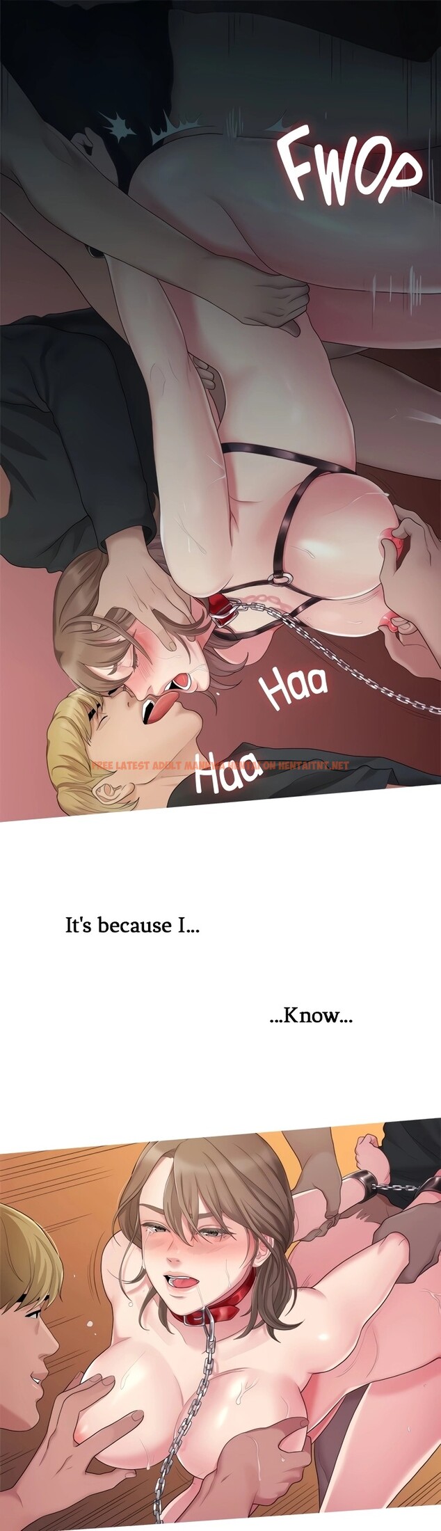 Read Hentai Image 73 909 in comic So Close, Yet So Far - Chapter 9 - hentaitnt.net