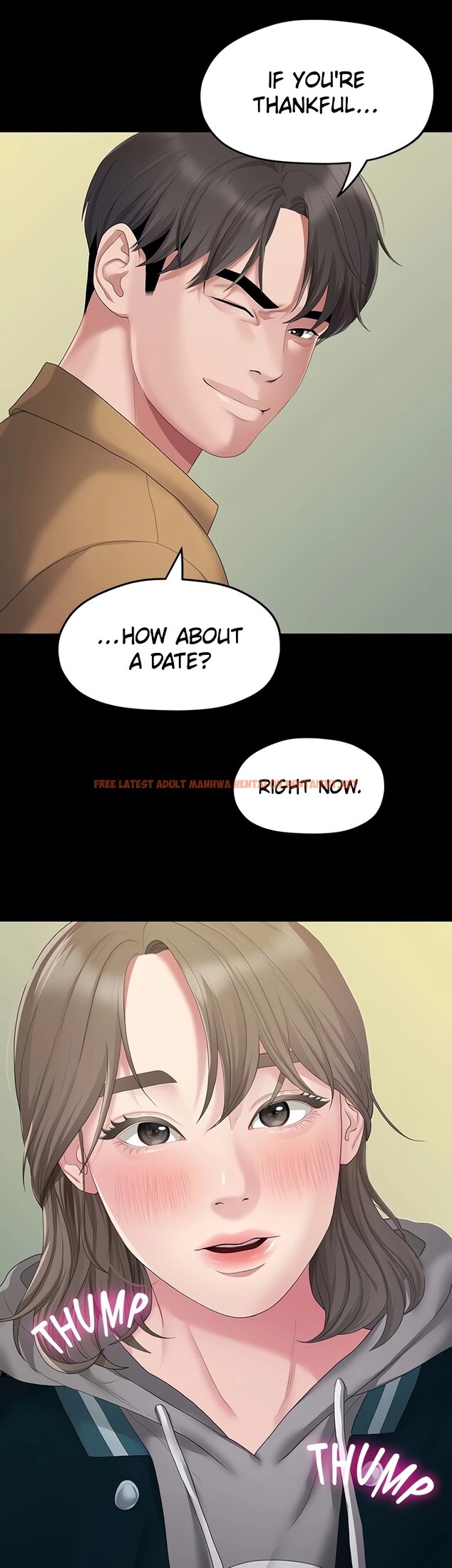 Read Hentai Image 83 909 in comic So Close, Yet So Far - Chapter 9 - hentaitnt.net