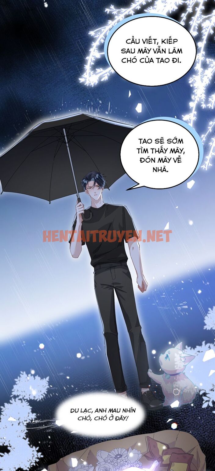 Xem ảnh Sổ Tay Công Lược Ảnh Đế - Chap 25 - img_043_1693048548 - TruyenVN.APP