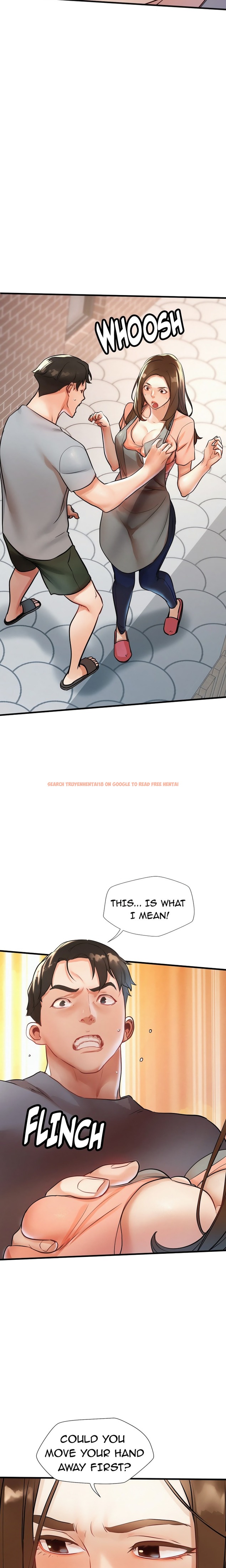 Read Hentai Image 16 48463 in comic Soaping Up My Stepmom (Uncensored) - Chapter 0 - hentaitnt.net