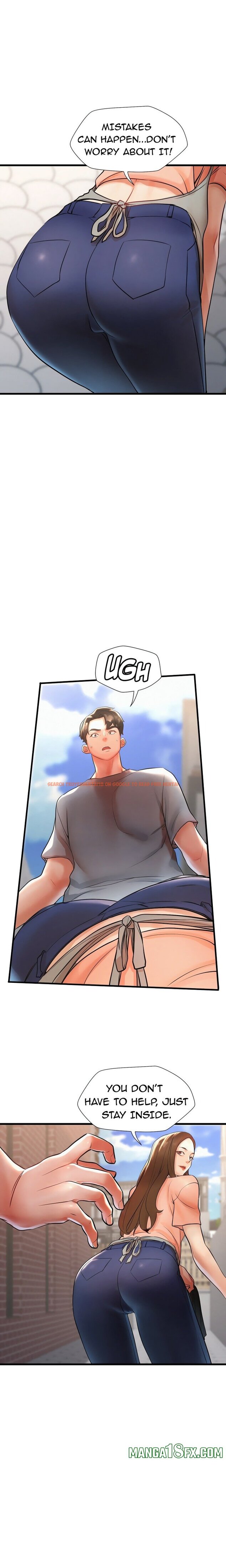 Read Hentai Image 18 464 in comic Soaping Up My Stepmom (Uncensored) - Chapter 0 - hentaitnt.net