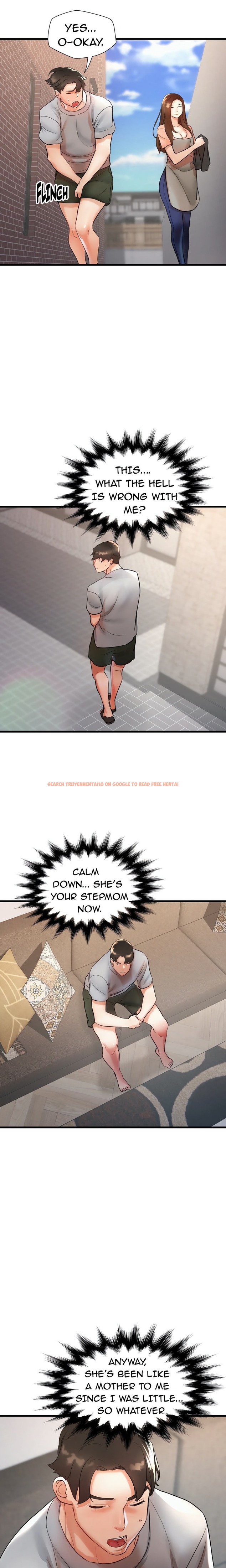 Read Hentai Image 19 48464 in comic Soaping Up My Stepmom (Uncensored) - Chapter 0 - hentaitnt.net