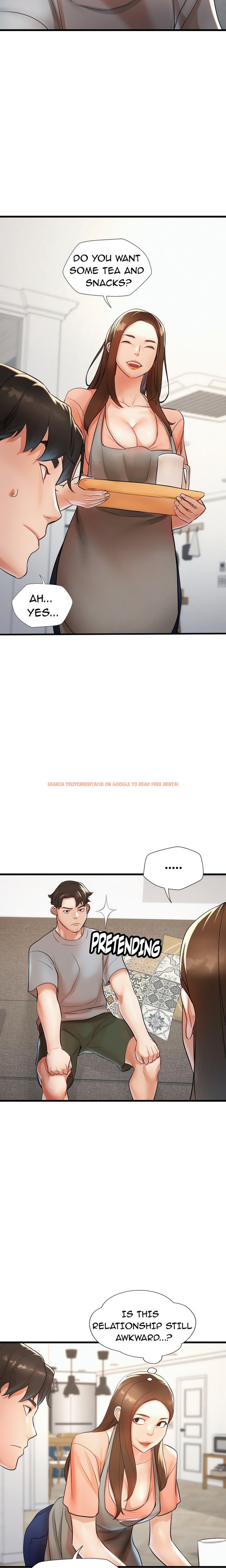 Read Hentai Image 20 48464 in comic Soaping Up My Stepmom (Uncensored) - Chapter 0 - hentaitnt.net