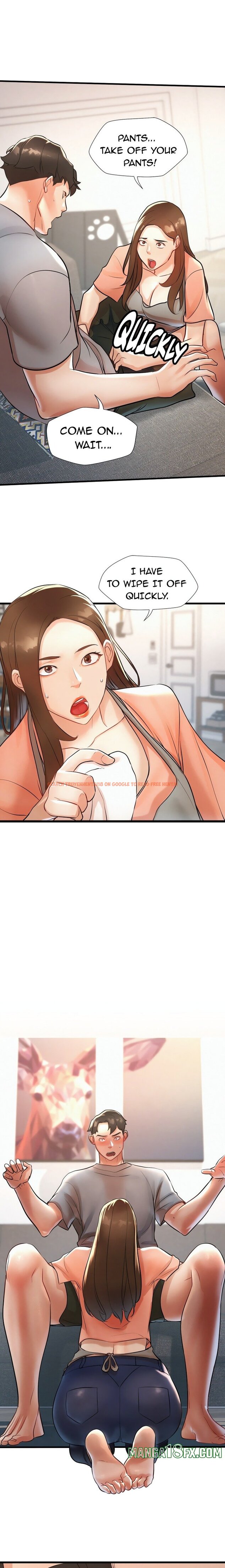 Read Hentai Image 22 464 in comic Soaping Up My Stepmom (Uncensored) - Chapter 0 - hentaitnt.net