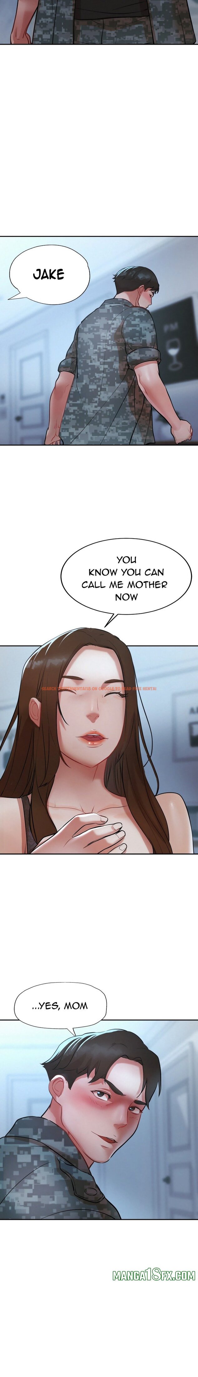 Read Hentai Image 10 660 in comic Soaping Up My Stepmom (Uncensored) - Chapter 1 - hentaitnt.net