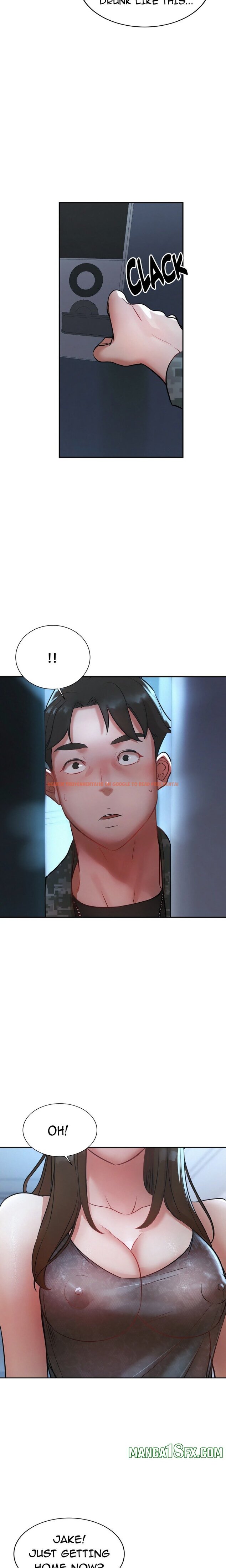 Read Hentai Image 5 659 in comic Soaping Up My Stepmom (Uncensored) - Chapter 1 - hentaitnt.net