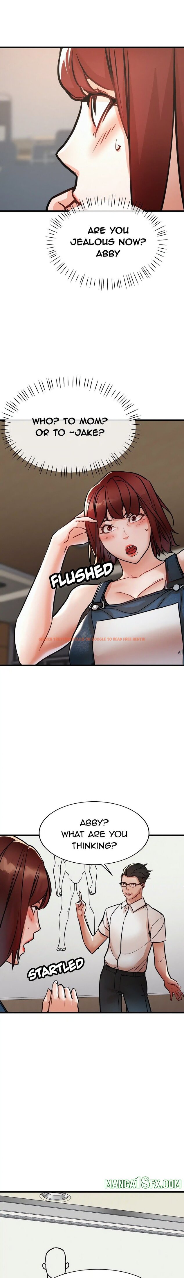 Read Hentai Image 11 015 in comic Soaping Up My Stepmom (Uncensored) - Chapter 10 - hentaitnt.net