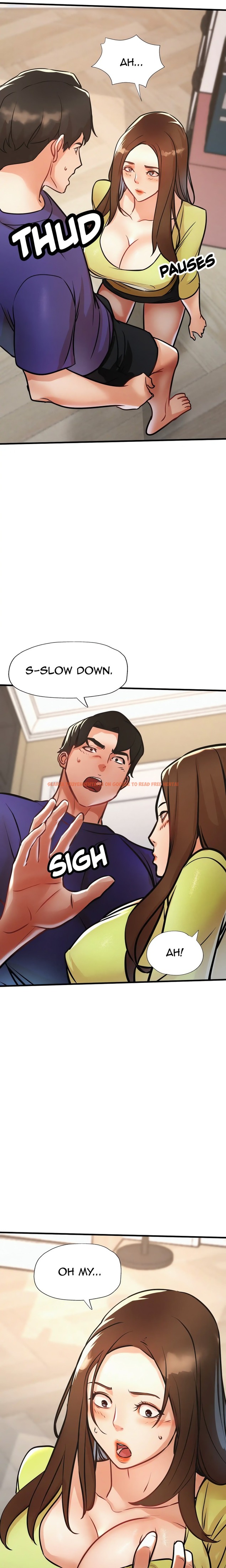 Read Hentai Image 19 51016 in comic Soaping Up My Stepmom (Uncensored) - Chapter 10 - hentaitnt.net