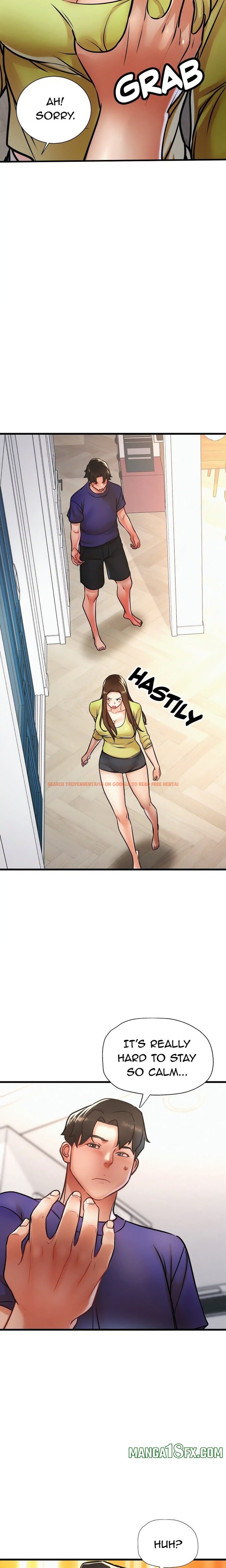 Read Hentai Image 20 016 in comic Soaping Up My Stepmom (Uncensored) - Chapter 10 - hentaitnt.net