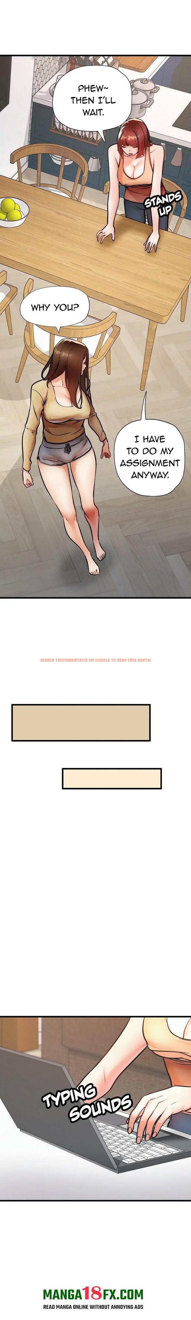 Read Hentai Image 4 015 in comic Soaping Up My Stepmom (Uncensored) - Chapter 10 - hentaitnt.net