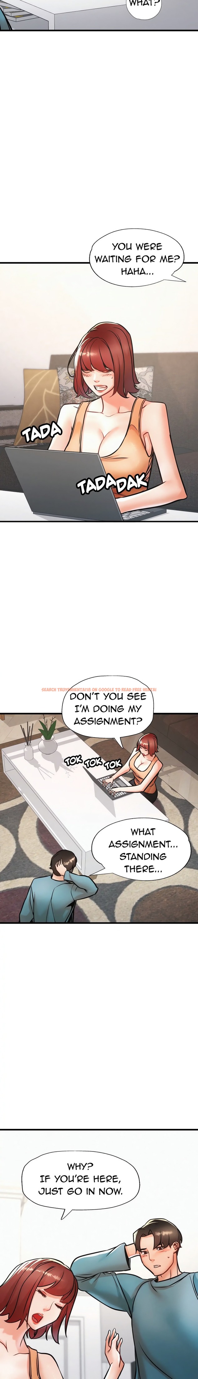 Read Hentai Image 6 51015 in comic Soaping Up My Stepmom (Uncensored) - Chapter 10 - hentaitnt.net