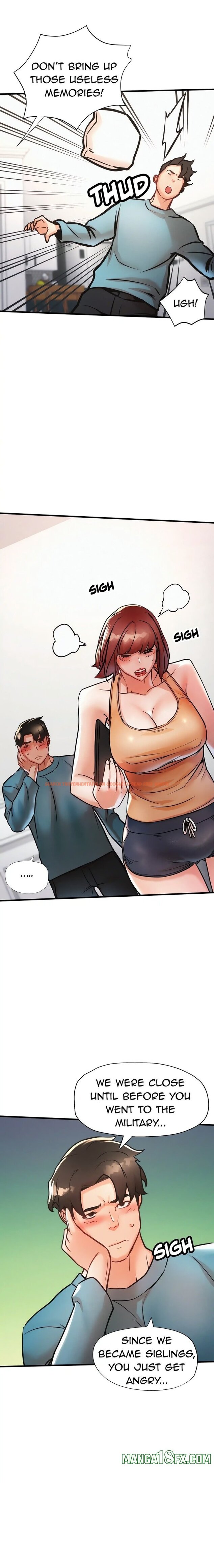 Read Hentai Image 8 015 in comic Soaping Up My Stepmom (Uncensored) - Chapter 10 - hentaitnt.net