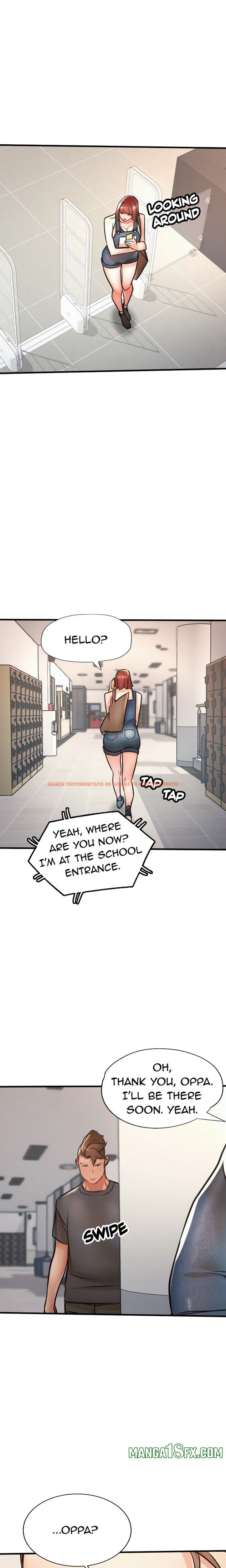 Read Hentai Image 1 333 in comic Soaping Up My Stepmom (Uncensored) - Chapter 11 - hentaitnt.net