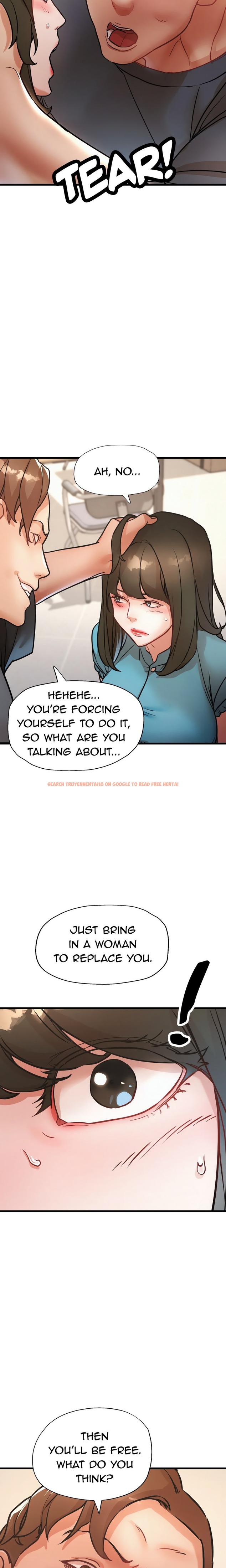 Read Hentai Image 11 51333 in comic Soaping Up My Stepmom (Uncensored) - Chapter 11 - hentaitnt.net