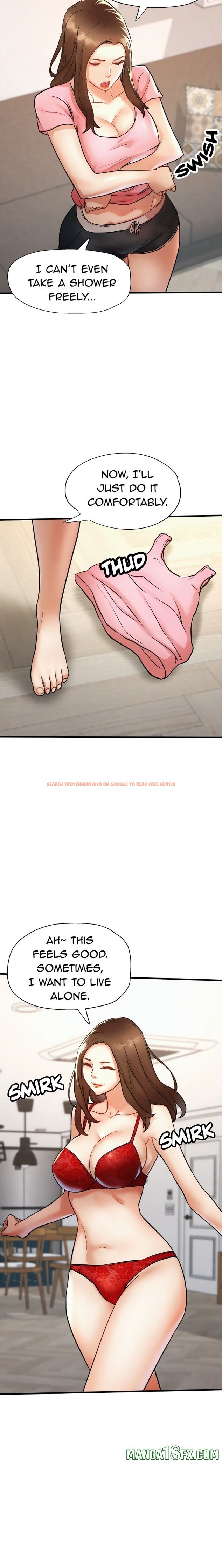 Read Hentai Image 14 334 in comic Soaping Up My Stepmom (Uncensored) - Chapter 11 - hentaitnt.net