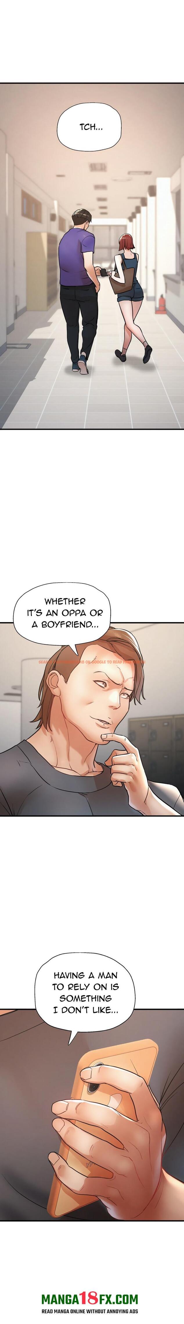 Read Hentai Image 3 333 in comic Soaping Up My Stepmom (Uncensored) - Chapter 11 - hentaitnt.net