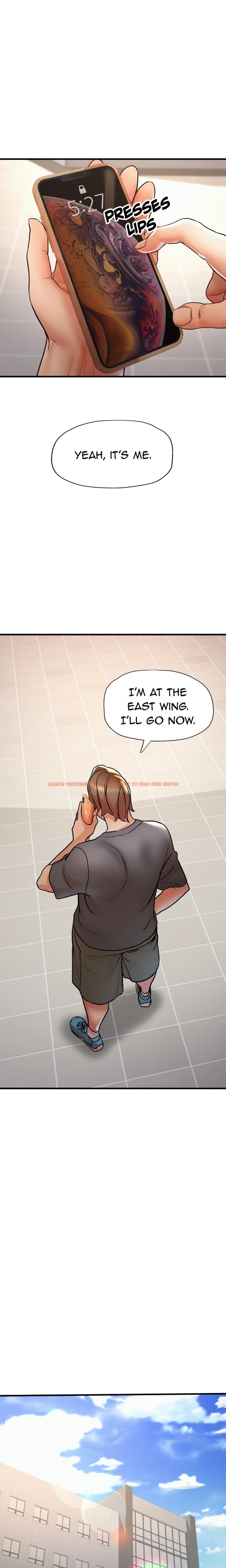 Read Hentai Image 4 51333 in comic Soaping Up My Stepmom (Uncensored) - Chapter 11 - hentaitnt.net