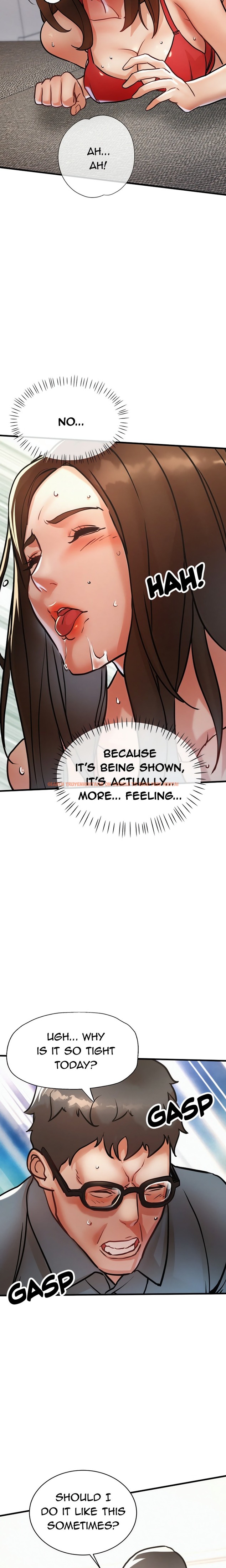 Read Hentai Image 10 51564 in comic Soaping Up My Stepmom (Uncensored) - Chapter 12 - hentaitnt.net