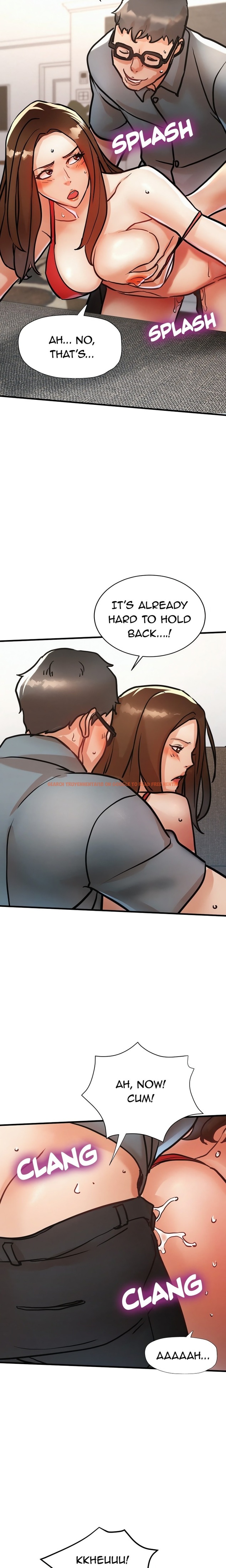 Read Hentai Image 11 51564 in comic Soaping Up My Stepmom (Uncensored) - Chapter 12 - hentaitnt.net