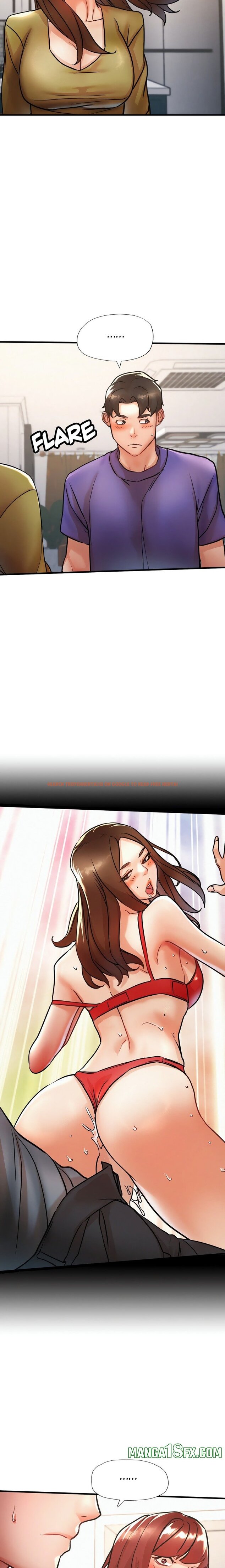 Read Hentai Image 16 564 in comic Soaping Up My Stepmom (Uncensored) - Chapter 12 - hentaitnt.net