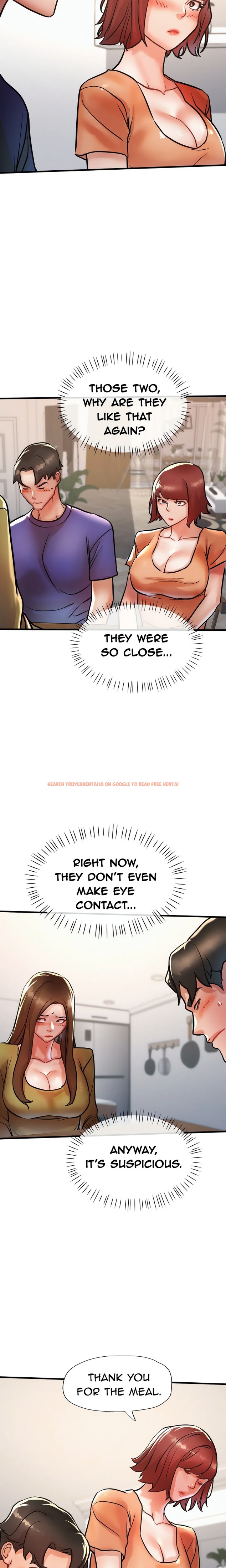 Read Hentai Image 17 51564 in comic Soaping Up My Stepmom (Uncensored) - Chapter 12 - hentaitnt.net