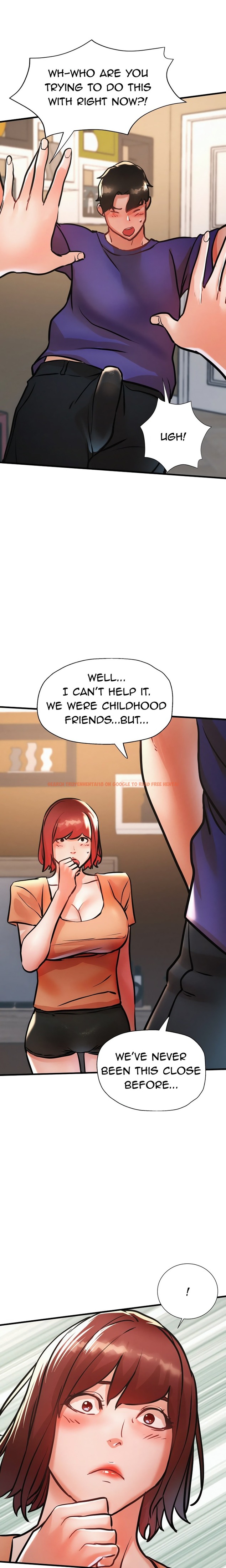 Read Hentai Image 23 51564 in comic Soaping Up My Stepmom (Uncensored) - Chapter 12 - hentaitnt.net