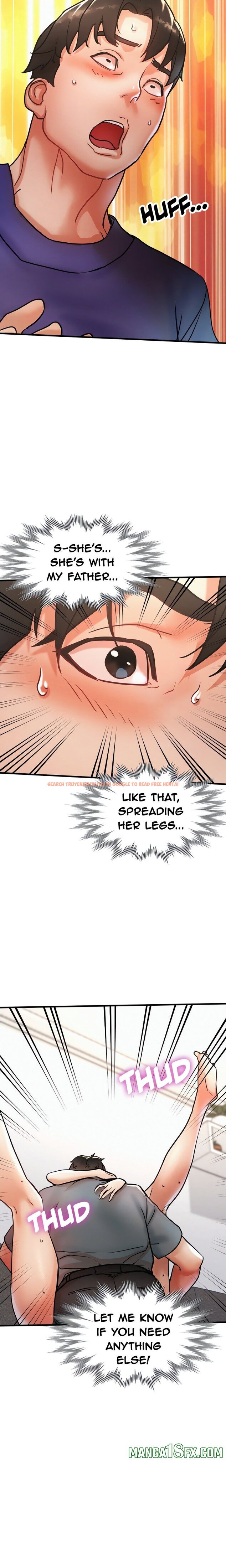 Read Hentai Image 4 564 in comic Soaping Up My Stepmom (Uncensored) - Chapter 12 - hentaitnt.net