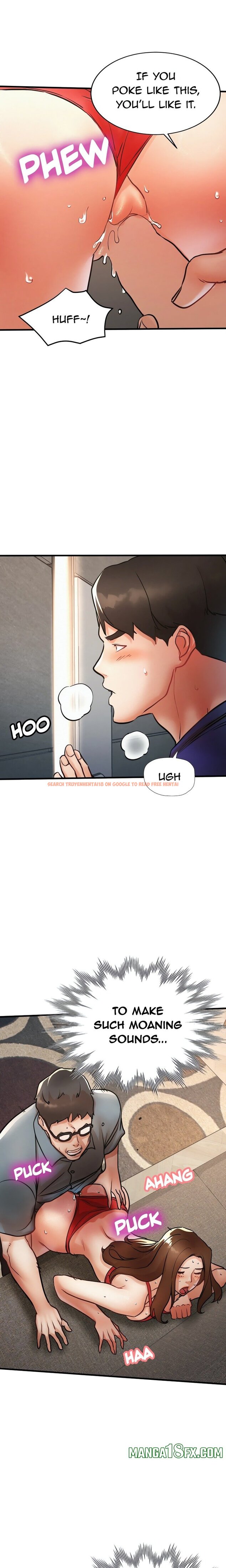 Read Hentai Image 7 564 in comic Soaping Up My Stepmom (Uncensored) - Chapter 12 - hentaitnt.net