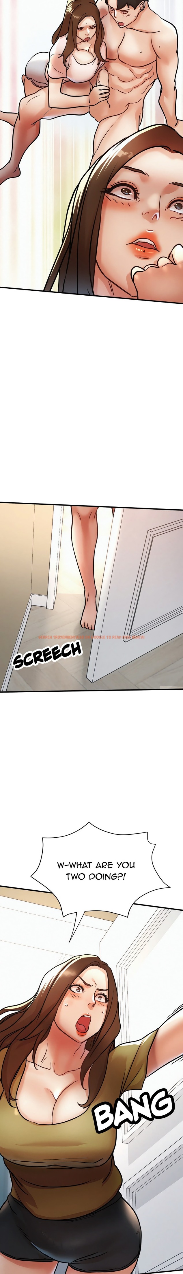 Read Hentai Image 14 51777 in comic Soaping Up My Stepmom (Uncensored) - Chapter 13 - hentaitnt.net