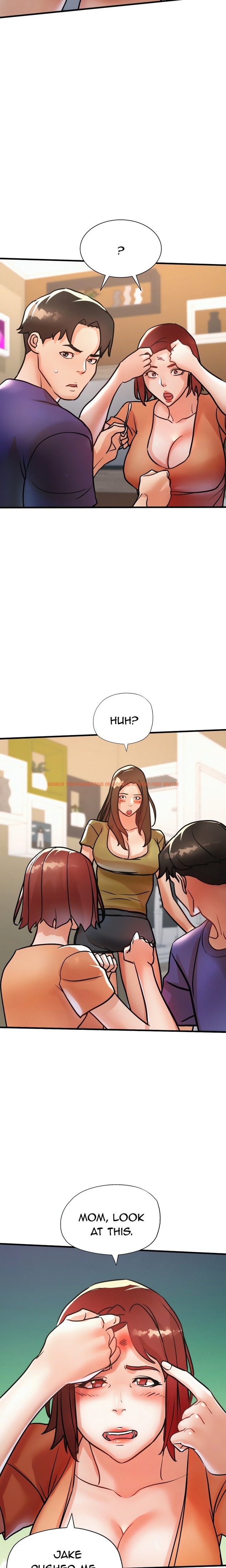 Read Hentai Image 15 51777 in comic Soaping Up My Stepmom (Uncensored) - Chapter 13 - hentaitnt.net