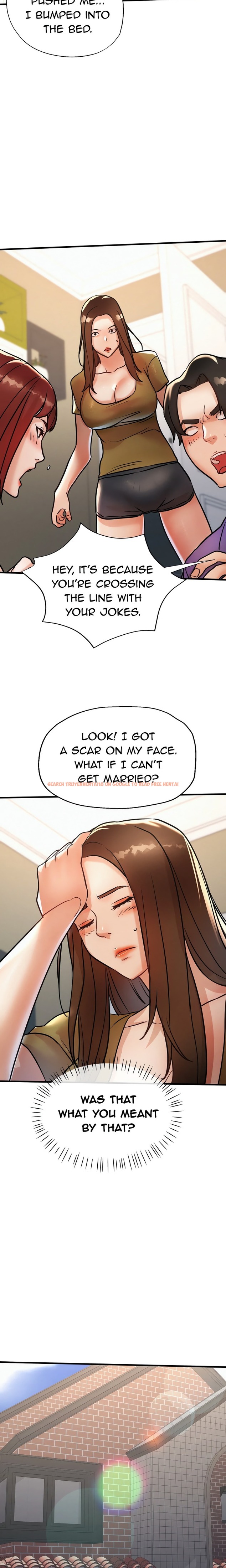 Read Hentai Image 16 51777 in comic Soaping Up My Stepmom (Uncensored) - Chapter 13 - hentaitnt.net