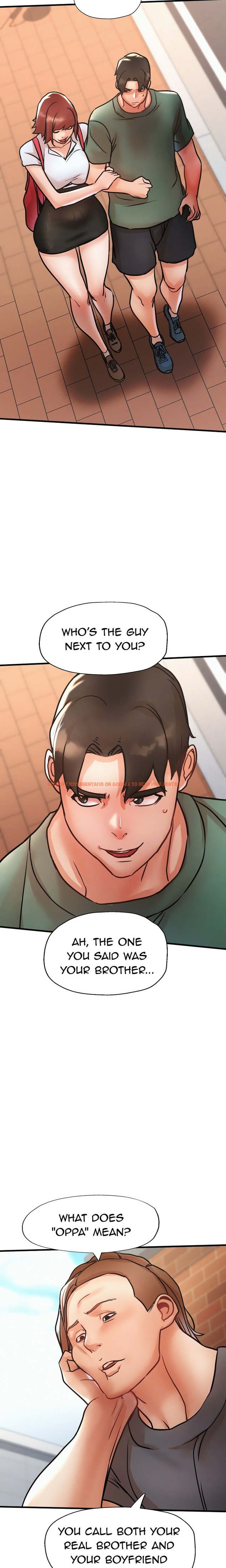 Read Hentai Image 18 51777 in comic Soaping Up My Stepmom (Uncensored) - Chapter 13 - hentaitnt.net