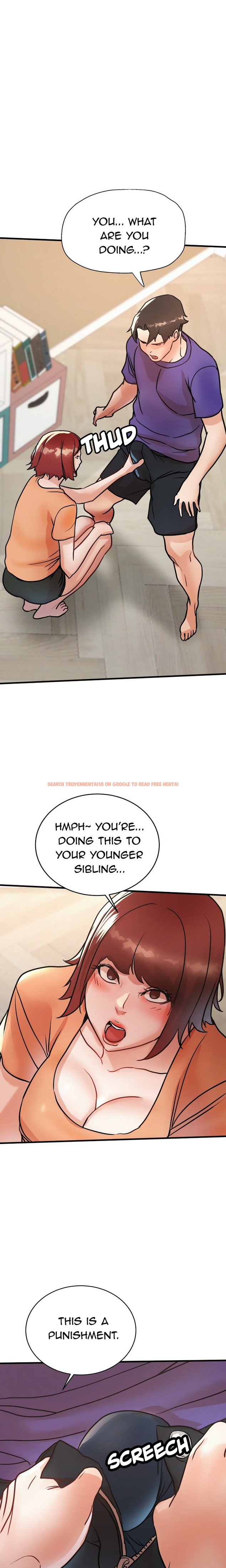Read Hentai Image 3 51777 in comic Soaping Up My Stepmom (Uncensored) - Chapter 13 - hentaitnt.net